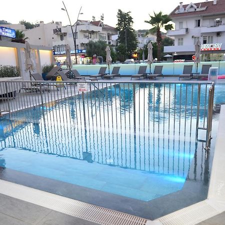 Oasis Hotel Marmaris Zewnętrze zdjęcie